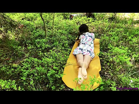 ❤️ Stranger on Tinder Masturbon My Pussy dhe Qyhet me pasion në pyll ❌ Video porno tek ne ❌️