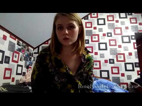 ❤️ Studentja e re bjonde nga Rusia i pëlqen karkat më të mëdha. ❌ Video porno tek ne ❌️