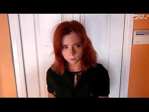 ❤️ Gardiani i Sigurimit dënoi një grua të bukur për vjedhje në dyqan - Cum In Mouth ❌ Video porno tek ne ❌️