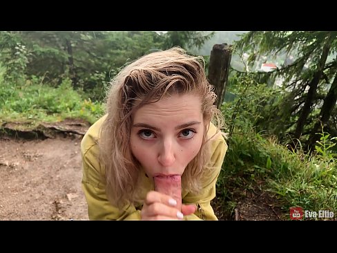 ❤️ Vajza gëlltitet sperma pas një blowjob publike - Eva Elfi ❌ Video porno tek ne ❌️