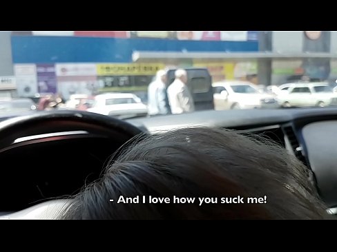 ❤️ Thithur pikërisht në parkingun jashtë supermarketit ❌ Video porno tek ne ❌️